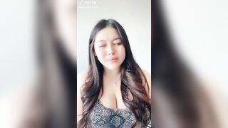 Tik Tok: Big & Huge Tits!#145