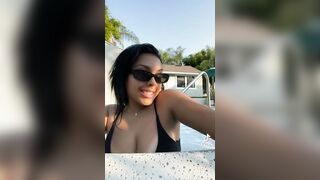 Tik Tok: Big & Huge Tits!#145