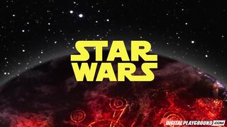 DigitalPlayGround - Star Wars Underworld XXX Parody