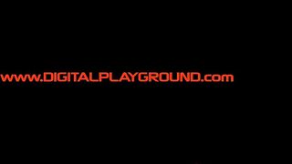 DigitalPlayGround - Star Wars Underworld XXX Parody