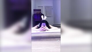 Bugs Bunny Challenge (1) - Ass in thong compilation