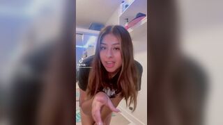 Tik Tok: females!#136