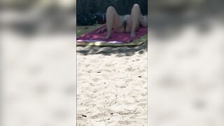 bitch on the beach 3