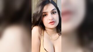 Indian TikTok Star Sassy Poonam