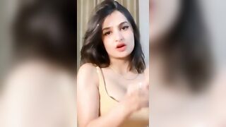 Indian TikTok Star Sassy Poonam