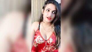 Indian TikTok Star Sassy Poonam