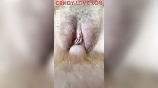 Step Sis get Fucked and Creampie her Tight Hairy Pussy by Step Bro