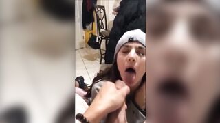 Facial Compilation 6