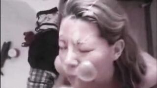 Facial Compilation 6