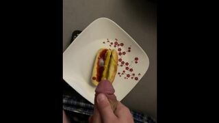 Video Request for Cumdog Muncher on Discord