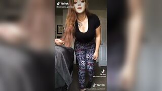 Tik Tok: THICK!#65