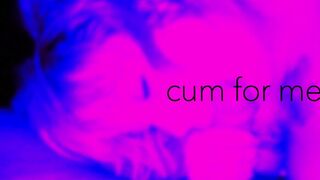 CherrySoda: Cum for Me