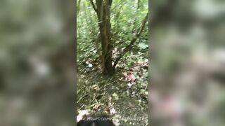 FOREST FUCK