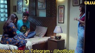 Dever Fucked Bhabhi In Front Of Girlfriend – Telegram – hotbugs