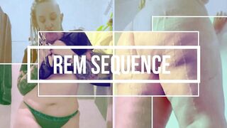 FREE PREVIEW - my Favourite Pair of Pantyhose 4K - Rem Sequence