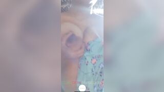 Snapchat nude video call