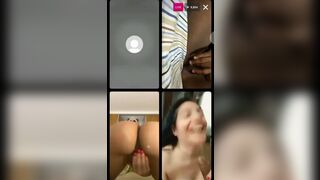 Live iran Instagram nude