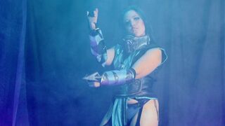 Music Clip - SubZero Mortal Kombat 9