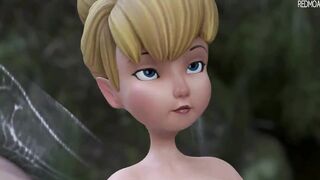 I Want a Tinkerbell