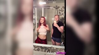 18+ Flip the Switch Challenge, Sex doggystyle - Annygrace