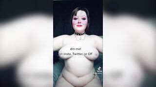 Nude Tik Tok Compilation August