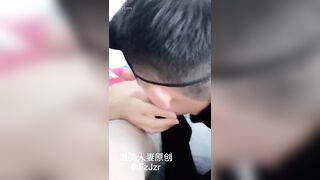 人妻不伦的偷情