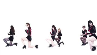 K-POP_PMV_GIRLS DAY