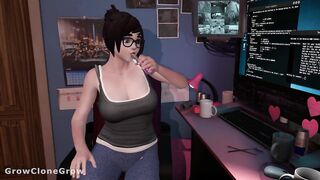 Mei Breast Expansion Vape