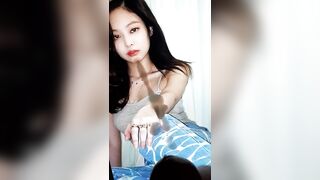 BLACKPINK Jennie Kim so Hot Pinoy Cum Tribute