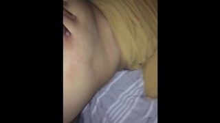 Teen Mexican get Dicked down