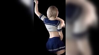 [MMD] Fiestar - Apple Pie Uncensored 3D Erotic Dance