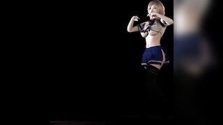 [MMD] Fiestar - Apple Pie Uncensored 3D Erotic Dance