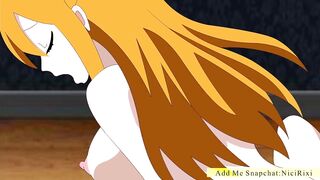 Becoming a Man Teen, Step Mom, Massage, Lesbian, MILF Hentai, Anime, Japanese, Asian, Korean, Boobs,