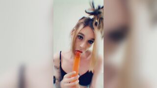 Blowjob Princess