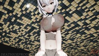 MMD R18 Sirius Hold Dance 1240