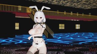 MMD R18 Sirius Eclipse 1241