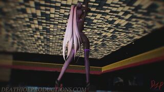 MMD R18 Luka - Hit and Run 1211