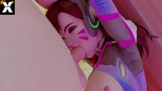 [RFF#37] DVA FACEFUCK BONDAGE