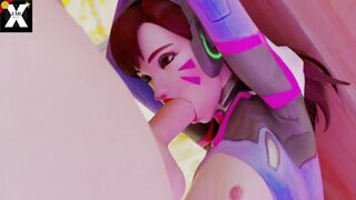 [RFF#37] DVA FACEFUCK BONDAGE