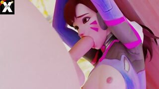 [RFF#37] DVA FACEFUCK BONDAGE