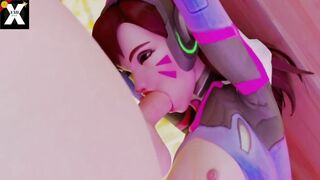 [RFF#37] DVA FACEFUCK BONDAGE