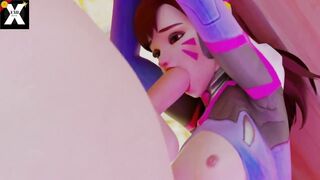 [RFF#37] DVA FACEFUCK BONDAGE