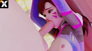 [RFF#37] DVA FACEFUCK BONDAGE