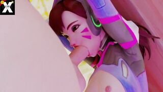 [RFF#37] DVA FACEFUCK BONDAGE