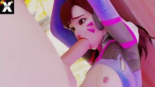 [RFF#37] DVA FACEFUCK BONDAGE