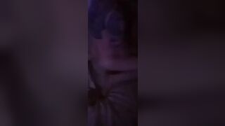 Slut wife brought to orgasm by tattooed stranger