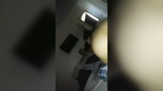 Latina Teen getting Fucked