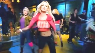 Britney Spears - music clip