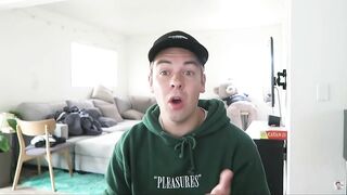 Cody Ko Reacts to Bizzare Porn Youtuber Reacts (parody)