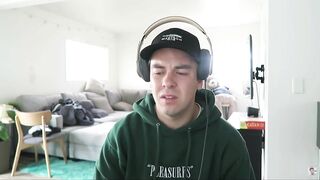 Cody Ko Reacts to Bizzare Porn Youtuber Reacts (parody)